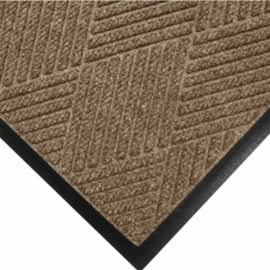 M+A Diamond Waterhog Mat