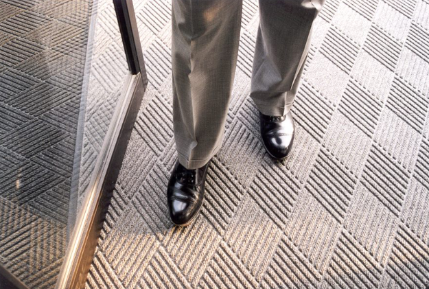 M+A Diamond Waterhog Mat - Image 3