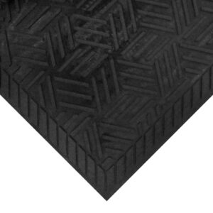 SuperScrape Plus® Mat