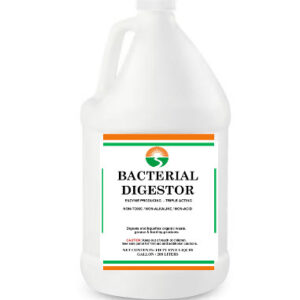 ALive Bacterial Digester