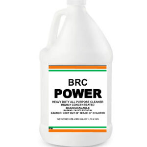 BRC Purple Power Degreaser