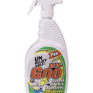 UNBELIEVABLE!® UN-GOO