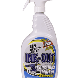 UNBELIEVABLE!® INK OUT