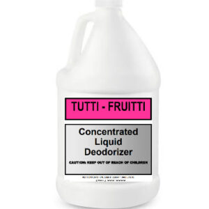 BRC TUTTI FRUITI ODOR COUNTERACTANT