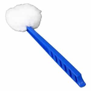 Deluxe Toilet Bowl Mop