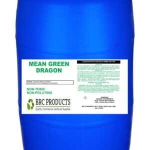 MEAN GREEN DRAGON HEAVY DUTY CLEANER DEGREASER CONCENTRATE