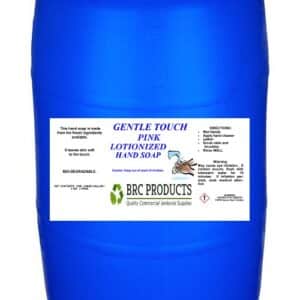 Pink Lotion Hand Soap